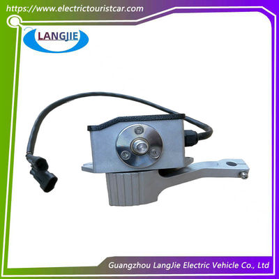 Pedal del acelerador del autobús turístico EFP-005 LVTONG para las piezas eléctricas del coche de golf