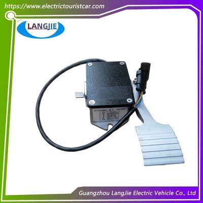 Pedal del acelerador del autobús turístico EFP-005 LVTONG para las piezas eléctricas del coche de golf