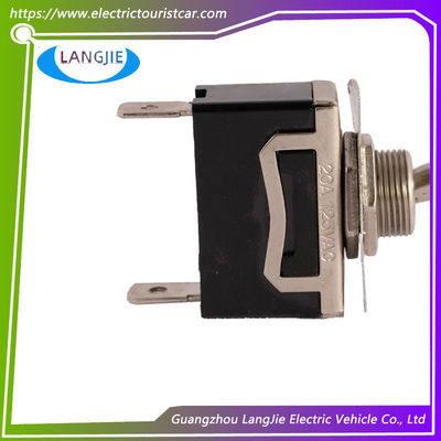Reparación de piezas para carros de golf Accesorios Ezgo Club Car Precedent Interruptor eléctrico 102511101