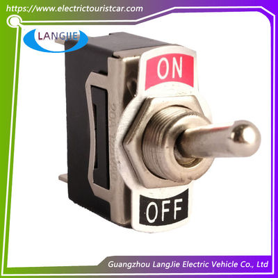 Reparación de piezas para carros de golf Accesorios Ezgo Club Car Precedent Interruptor eléctrico 102511101