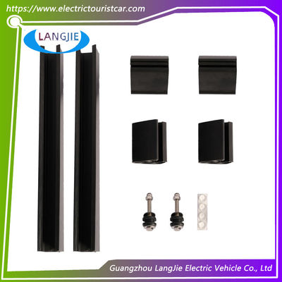 Accesorios para carros de golf Precedente Club Car Ds Set de pegamento de vidrio antiguo Fabricante original