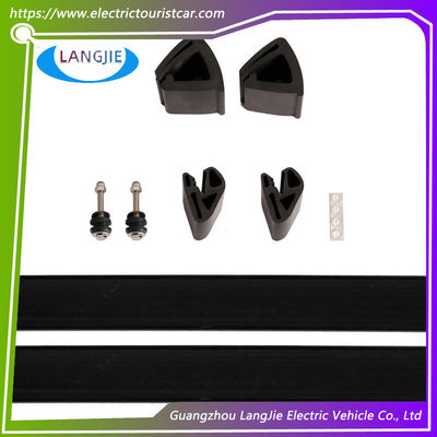 Accesorios para carros de golf Precedente Club Car Ds Set de pegamento de vidrio antiguo Fabricante original
