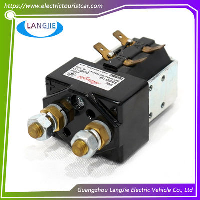 48V Club Car Terminal Solenoide bobina para 1995-Up DS y 2004-Up Precedent Custom Golf Cart Partes