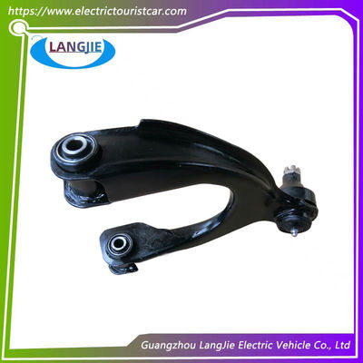 Automóvil de turismo eléctrico delantero izquierdo brazo de control superior LVTONG para Club Golf Car Parts