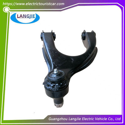 Arma de control de la hoja delantera del carrito de golf eléctrico para LVTONG