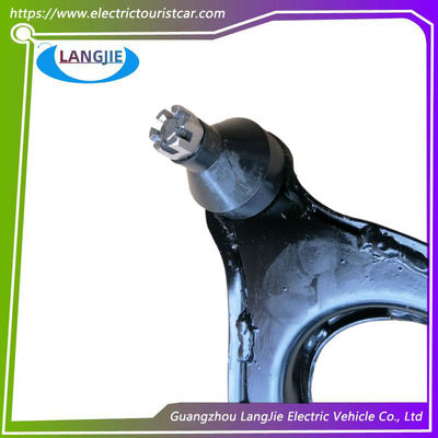 Automóvil de turismo eléctrico delantero izquierdo brazo de control superior LVTONG para Club Golf Car Parts