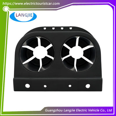 Cubierta para el carrito de golf Cubierta para el club del automóvil DS Cubierta para la parte de 1993-Up OEM 1016811 101708301