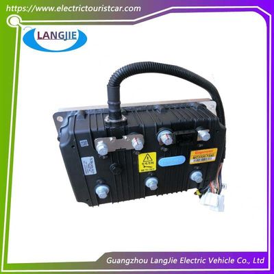 Controller de motor de coche eléctrico MC3336 72V Marshell para Golf Car Repuestos