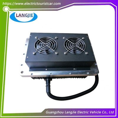 Controlador de carrito de golf MC3336 Componente de control electrónico Marshell de 72 V