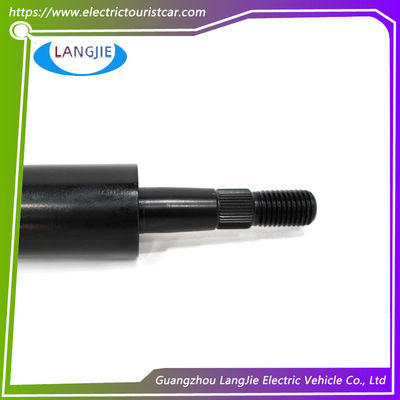 Reemplazo del conjunto del eje del eje de la columna de dirección para los carros de golf EZGO RXV G&amp;E de 2008-UP # 608117