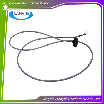 Arnés de sensor de velocidad de 36V para EZGO TXT PDS eléctrico 2000-UP EZGO Sensor de velocidad