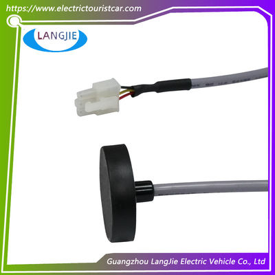 Arnés de sensor de velocidad de 36V para EZGO TXT PDS eléctrico 2000-UP EZGO Sensor de velocidad