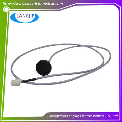 Arnés de sensor de velocidad de 36V para EZGO TXT PDS eléctrico 2000-UP EZGO Sensor de velocidad