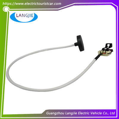 Las piezas del carrito de golf EZGO TXT 48V sensor de velocidad arnés para EZGO G&amp;E años 2010-Up # 620422