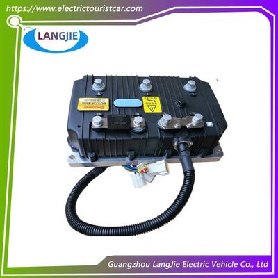 Controller de carrito de golf 48V MC3336 Marshell para el club de golf