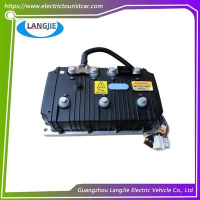 Autobús eléctrico de golf Marshall 48V MC3336 Controlador de carrito de golf Club Partes de carrito de golf