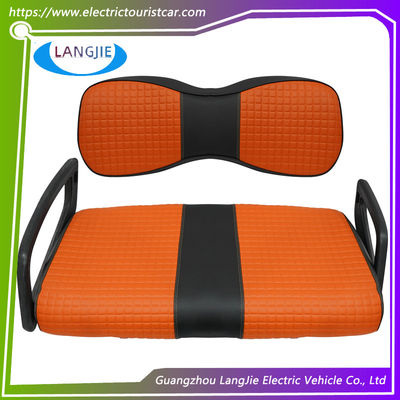 Automóvil de club personalizado piezas OEM Yamaha Golf Cart accesorios asiento de cojín