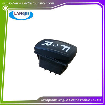 Interruptor de arranque hacia adelante y hacia atrás 12v para Lvtong Club Golf Cart Parts