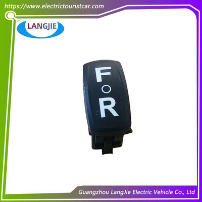 Accesorios eléctricos para automóviles de turismo LVTONG para interruptor de arranque delantero y trasero de 12V 15A