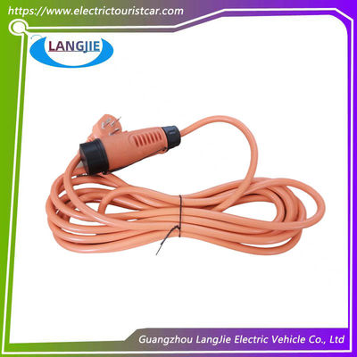 Carro de golf eléctrico cargador de coche conector de conector EAGLE para Golf eléctrico Buggy partes