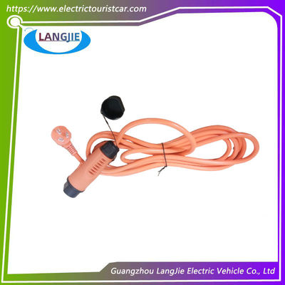 Carro de golf eléctrico cargador de coche conector de conector EAGLE para Golf eléctrico Buggy partes