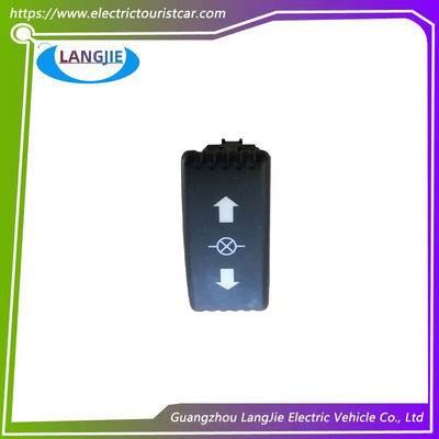 Un buen precio. Carro de golf eléctrico Performance Parts Carro de golf LVTONG para el cambio hacia adelante y hacia atrás en línea