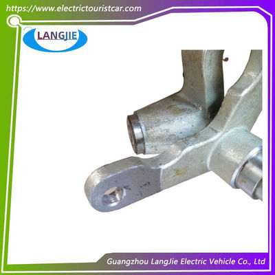 Componente de reparación de la articulación del dedo del volante del carrito de golf LVTONG