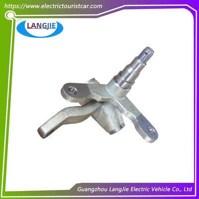 Componente de reparación de la articulación del dedo del volante del carrito de golf LVTONG