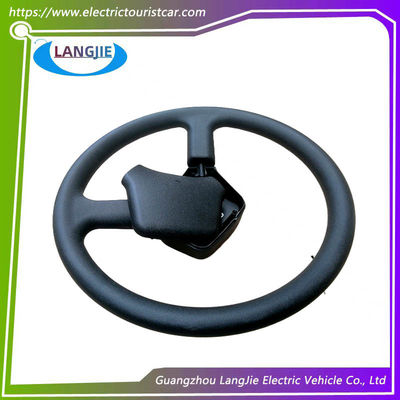 Volante de un carrito de golf para automóviles eléctricos LVTONG para vehículos eléctricos