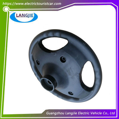 Carro de golf LVTONG Volante piezas Volante conjunto