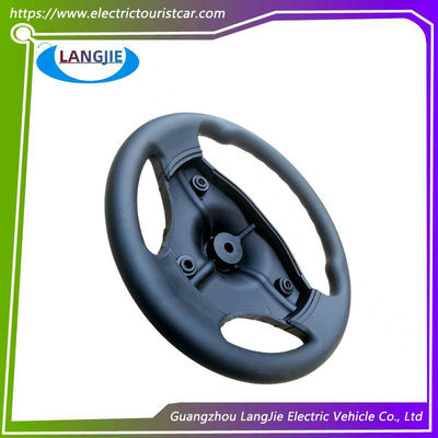 Carro de golf LVTONG Volante piezas Volante conjunto