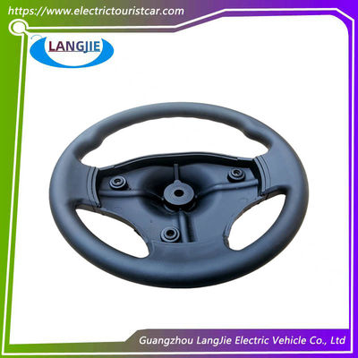 Carro de golf de alta calidad volante de carros de golf LVTONG para carros de golf piezas de repuesto