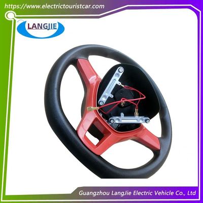 EAGLE Auto de turismo de venta caliente Nuevo diseño de primer nivel conjunto del volante con tapa de cuerno