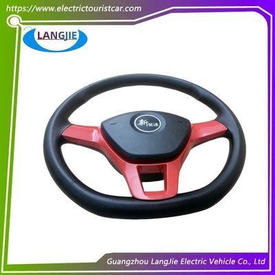 Vehículo de baja velocidad Volante del carrito de golf EAGLE para carros de golf