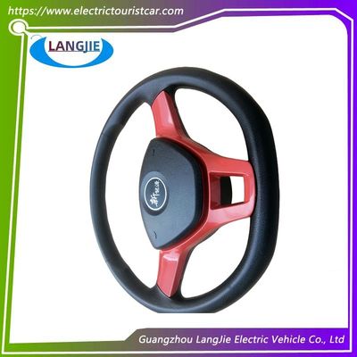 Un buen precio. EAGLE Auto de turismo de venta caliente Nuevo diseño de primer nivel conjunto del volante con tapa de cuerno en línea