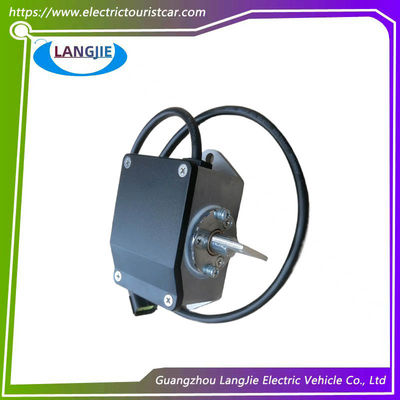 RJSQ-001LT Acelerador de coche de club Acelerador de pedal Carruaje de golf