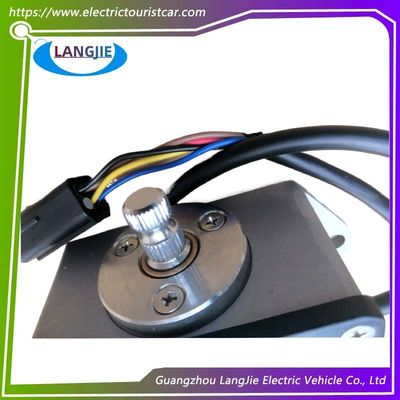 RJSQ-001LT Pedal de pie Pedal eléctrico para carro de golf LVTONG