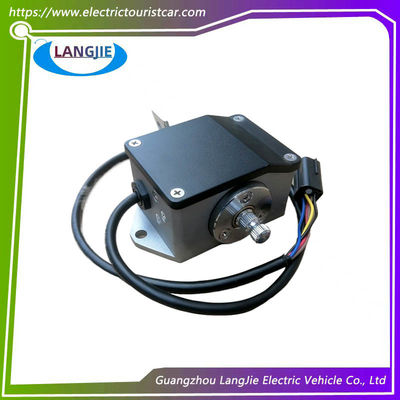 RJSQ-001LT Pedal de pie Pedal eléctrico para carro de golf LVTONG