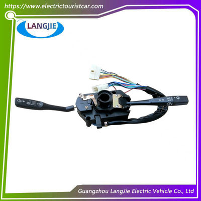 Interruptor combinado de carga eléctrica Van Marshell para repuestos de automóviles de golf