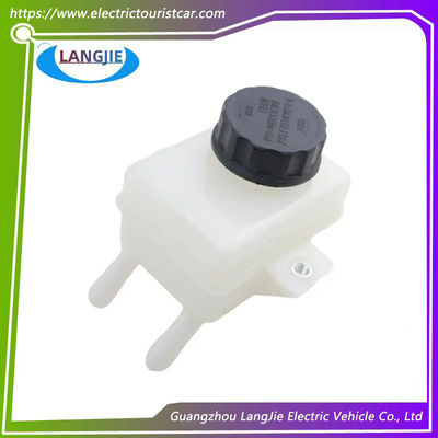 Tanque de almacenamiento de aceite de plástico para carretillas de golf eléctricas Marshall
