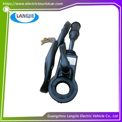 Automóvil eléctrico de época LVTONG Combinación de interruptores para el carrito de golf
