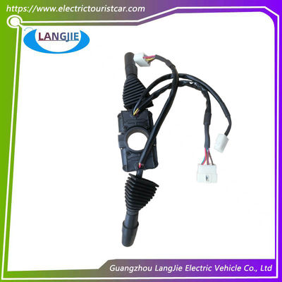 Interruptor de combinación de vehículos de turismo eléctrico EAGLE para piezas personalizadas de carros de golf