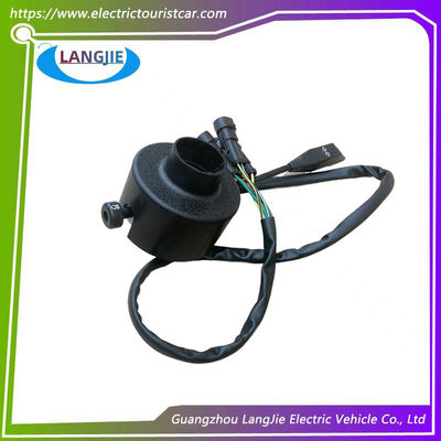 Accesorio de combinación de interruptores de indicadores de bobina en espiral para el carrito de golf EAGLE