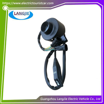 Accesorio de combinación de interruptores de indicadores de bobina en espiral para el carrito de golf EAGLE