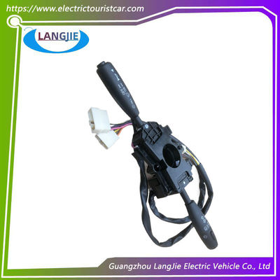 Componente de la señal LVTONG Cuadro de interruptor eléctrico de cuatro ruedas de turismo de automóviles combinados
