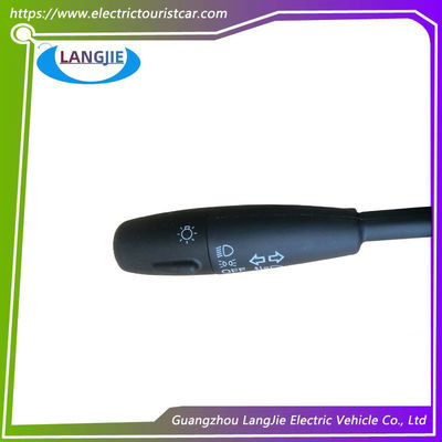 Componente de la señal LVTONG Cuadro de interruptor eléctrico de cuatro ruedas de turismo de automóviles combinados
