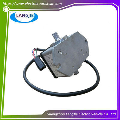Acelerador de pedal de 0-5V RJSQ-001L T-B1 Marshell para automóviles de club