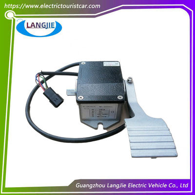 Acelerador de pedal de 0-5V RJSQ-001L T-B1 Marshell para automóviles de club