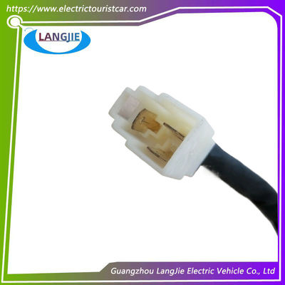 LVTONG Accesorios para automóviles de turismo eléctrico de venta caliente Kit de bloqueo de interruptores de encendido universal