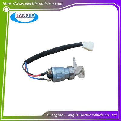 Interruptor eléctrico de llave de cerradura de puertas LVTONG Accesorios eléctricos para automóviles de turismo